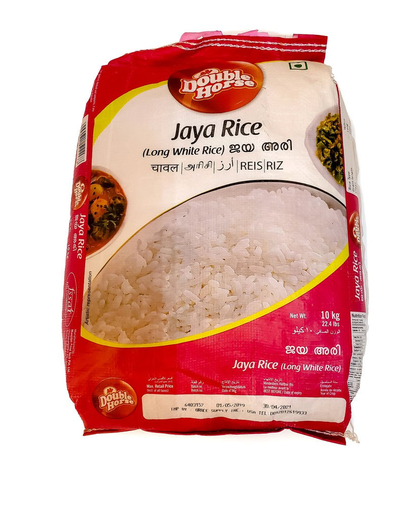 057638_bab134002b614c05b464d35950b69905mv2.jpg Jaya Rice Parboiled - Double Horse - 10kg
