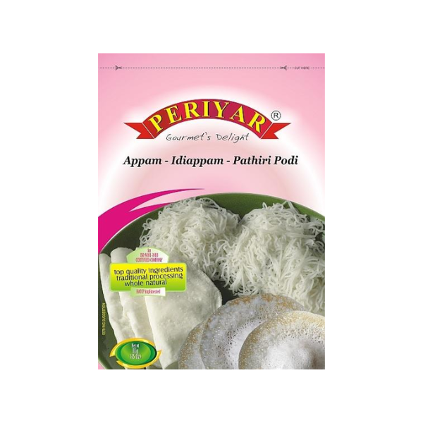Appam Idiappam Pathiri Podi - Periyar - 1kg