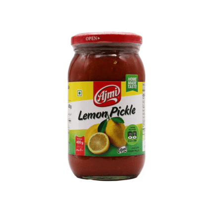 Lemon Pickle - Ajmi - 400g