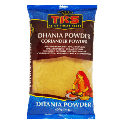 Dhania Powder (Indori)-TRS-400g