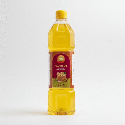 Peanut Oil Annam 1L