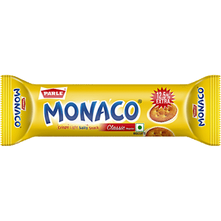 Monaco - Parle - 185.6g