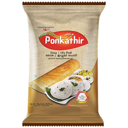 Dosa / idly podi PONKATHIR - 1kg