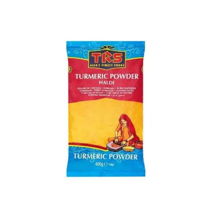 Haldi Powder (Turmeric) -TRS- 400g