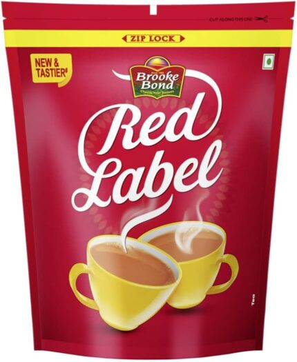 Red Label - Brooke Bond - 1kg