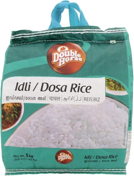 Idly/Dosa Rice-Double Horse