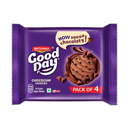 Chocochip Cookies Good Day 400g
