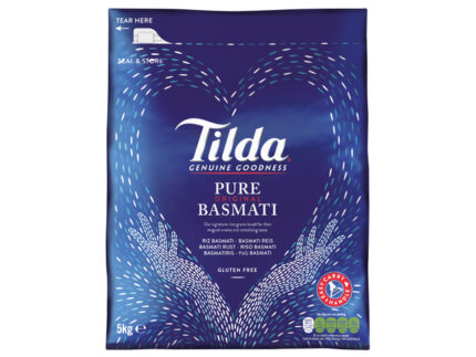 Basmati - Tilda - 5kg