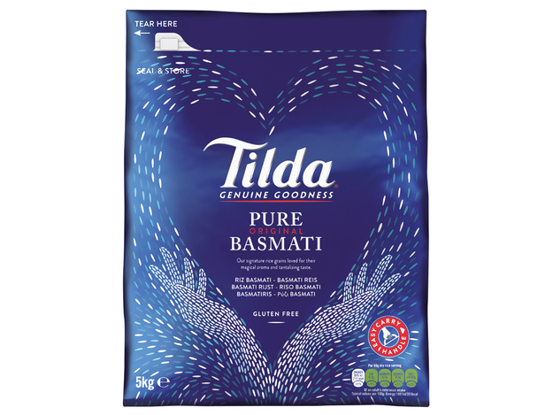 625Wx625H-1301.jpg Basmati - Tilda - 5kg