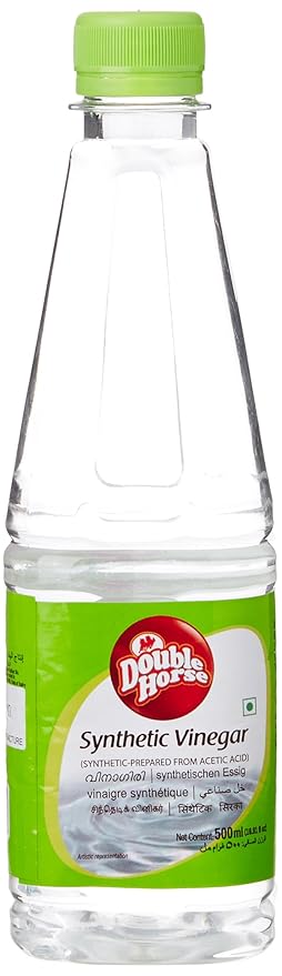 Synthetic Vinegar - Double Horse - 500ml