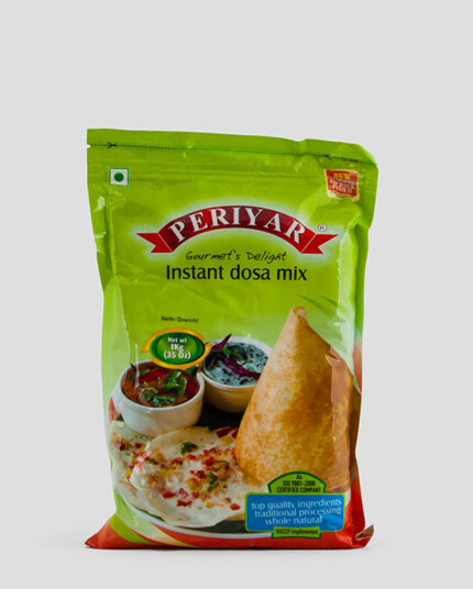 Instant Dosa Mix - Periyar - 1kg