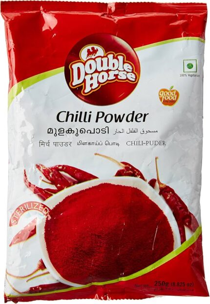 Chilli Powder - Double Horse - 250g