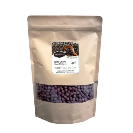 Black Chickpeas - Periyar - 1kg