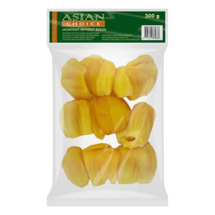 Jackfruit without Seed - Asian Choice - 300g