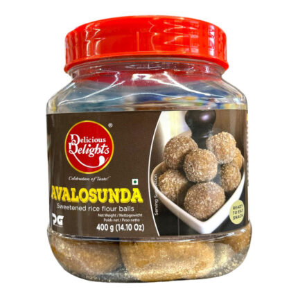 Avalosunda - Daily Delights - 400g