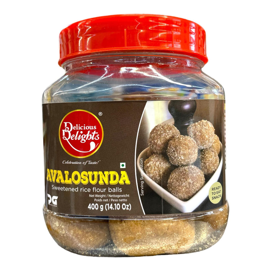 Avalosunda-400g-Delicious-Delights.jpg Avalosunda - Daily Delights - 400g