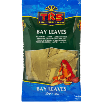Bay Leaves TRS 30g