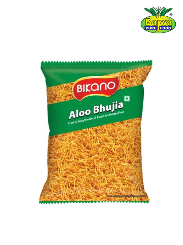 Aloo Bhujia- Bikano 200g
