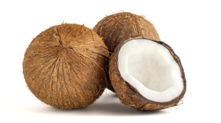 Coconut (Gemuse)