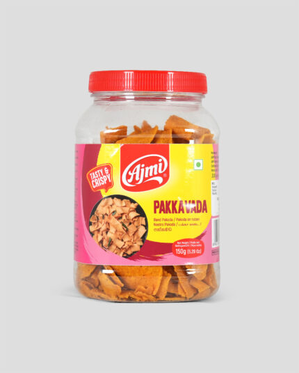 Pakkavada - Ajmi - 150g