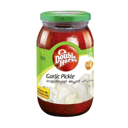 Garlic Pickle - Ajimi - 400g