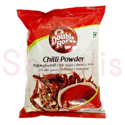 Chilli Powder - Double Horse - 1kg