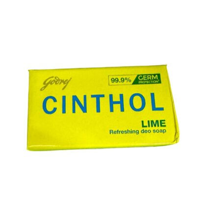 Godrej Cinthol lime Sopa 40g