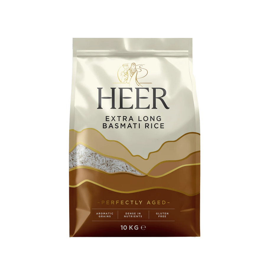 Heer-10kg-Superior-Basmati-Reis-extra-lang-991198_3.png Extra Long Basmati Rice - Heer - 10kg