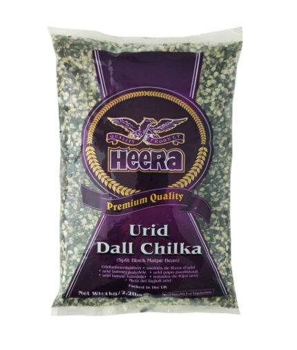 Urid Dall Chilka-Heera-500g
