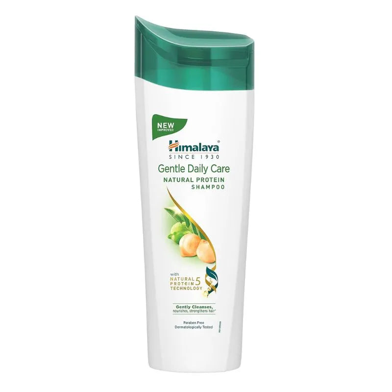 Himalaya-Gentle-Daily-Care-Natural-Protein-Shampoo-180ml-GlobalFoodHub_com_9e5fd7fb.jpg Himalaya Gentle Daily Care Shampoo 180ml