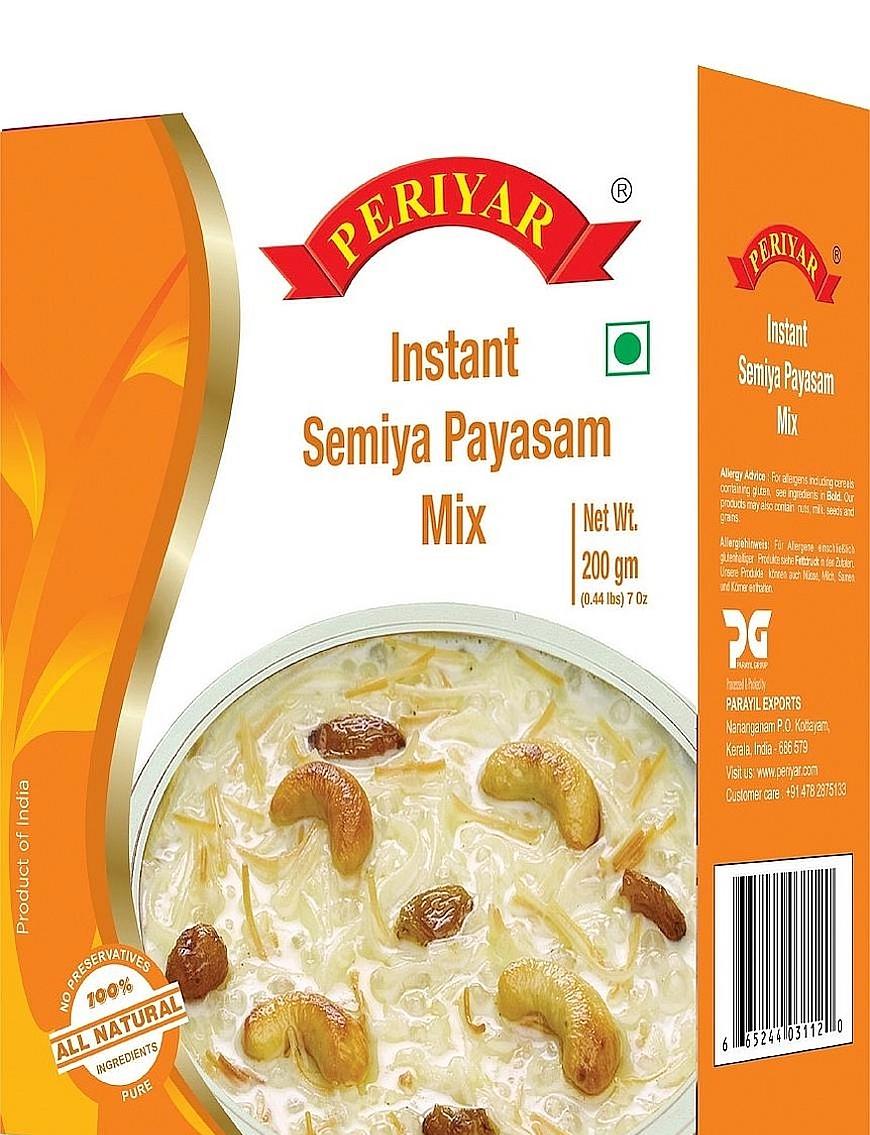 Instant-Semya-Payasam-Mix.jpg Instant Semiya Payasam - Periyar - 200g