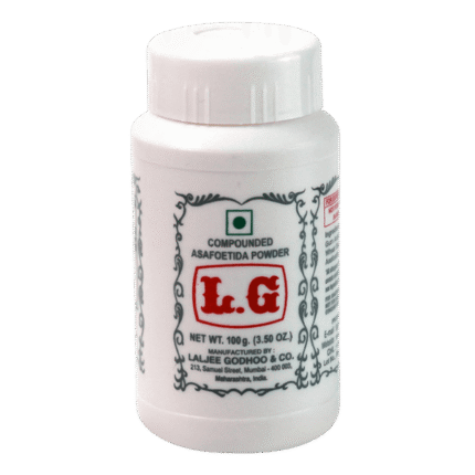 Asafoetida Powder-LG-100g