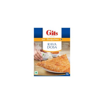Rava Dosa - Gits - 200g