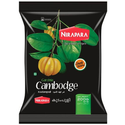Cambodge NIRAPARA - 200G