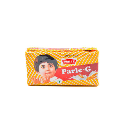 Parle-G Biscuits -Parle - 79.9gm