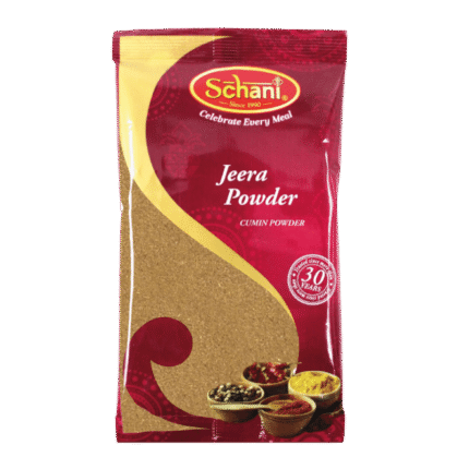 Jeera Powder - Schani - 100g