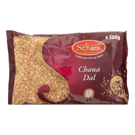 Chana Dal - Schani - 500g