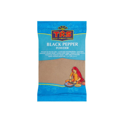 Black Pepper Powder-TRS-100g