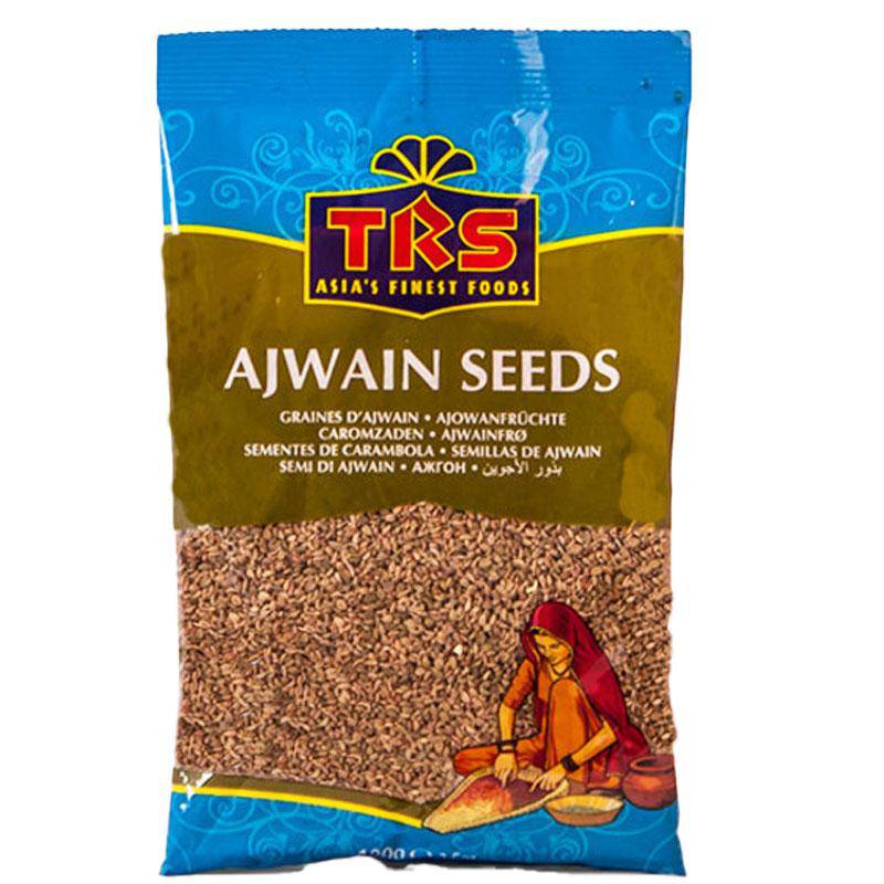 Ajwain Seeds TRS 100g