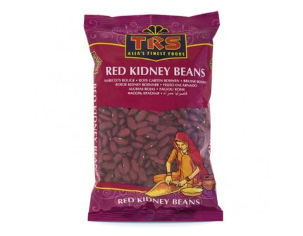 RED KIDNEY BEANS TRS -400G