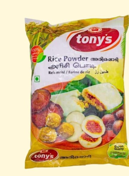 Rice Powder (Appam Podi) - Tonys - 1kg