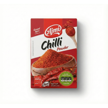 Chilli Powder-Ajmi-200g