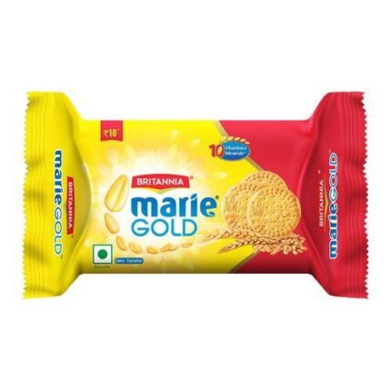 Marie Gold Biscuit - Britannia - 64g