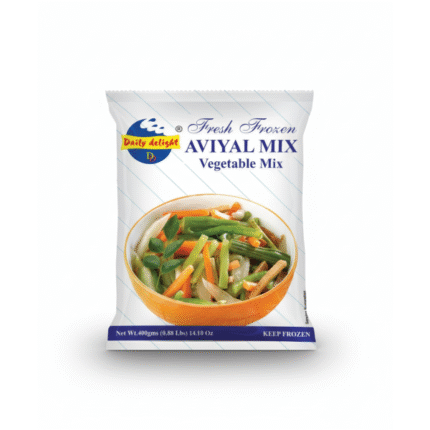Avial Mix - Daily Delight - 400g