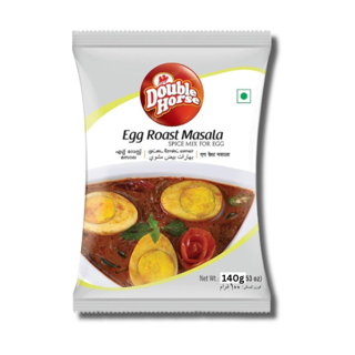 Egg Roast Masala - Double Horse - 140g