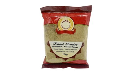 Annam- Fennel Powder 100gm