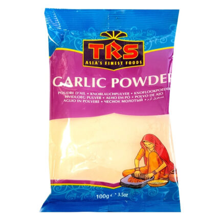 Garlic Powder - TRS - 100g