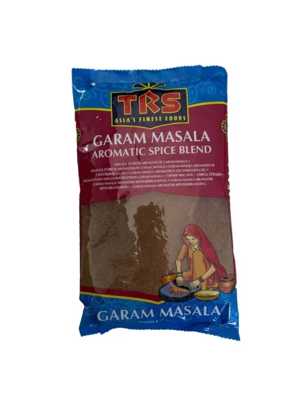 Garam Masala - TRS - 400g