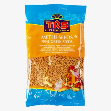 Methi Seeds -TRS- 100g