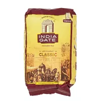 Classic Basmati Rice - India Gate - 1kg